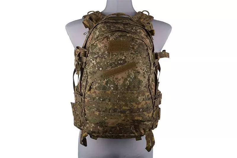 Plecak 3-Day Assault Pack - Pencott Badlands TMC-20-025333-00 asgbox.pl Plecak 3-Day Assault Pack - Pencott Badlands - obrazek 3