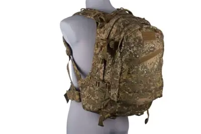 Plecak 3-Day Assault Pack - Pencott Badlands - obrazek 3