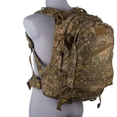 Plecak 3-Day Assault Pack - Pencott Badlands TMC-20-025333-00 asgbox.pl Plecak 3-Day Assault Pack - Pencott Badlands TMC-20-025333-00 asgbox.pl