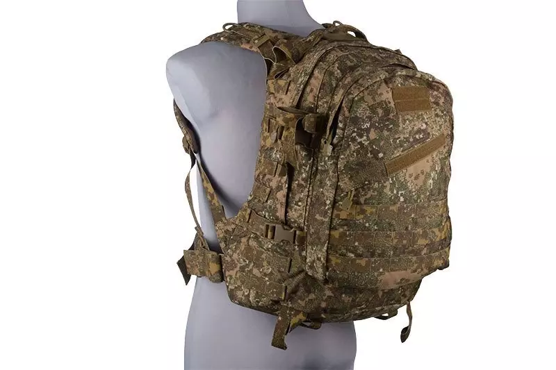 Plecak 3-Day Assault Pack - Pencott Badlands TMC-20-025333-00 asgbox.pl Plecak 3-Day Assault Pack - Pencott Badlands - obrazek 4