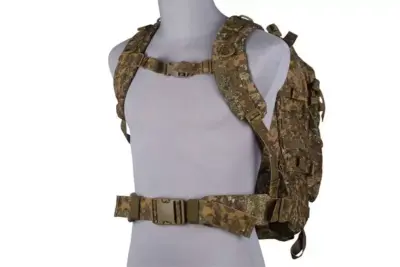 Plecak 3-Day Assault Pack - Pencott Badlands - obrazek 4