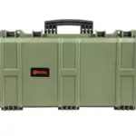 asgbox.pl - Walizka transportowa Wave PNP na pistolet maszynowy 80cm - oliwkowa