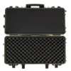 Walizka transportowa Wave PNP na pistolet maszynowy 80cm - oliwkowa OD-G-WEE-22-026246-00 asgbox.pl