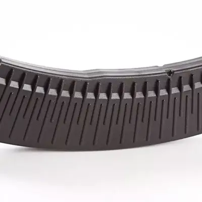 asgbox.pl - Magazynek Mid-Cap 150 kulek TWI MOLOT do AK - śliwkowy