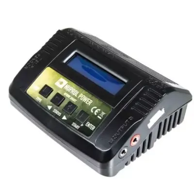 asgbox.pl - Ładowarka NP 80W Smart Charger