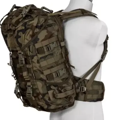 asgbox.pl - Plecak SilverFox 2 - wz. 93 Pantera Leśna