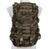 Plecak SilverFox 2 - wz. 93 Pantera Leśna OD-G-WIS-20-026413-00 asgbox.pl