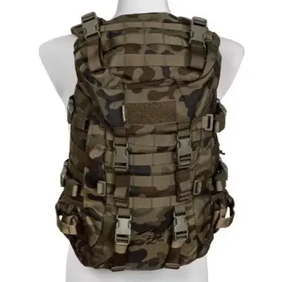 Alternative view of Plecak SilverFox 2 - wz. 93 Pantera Leśna