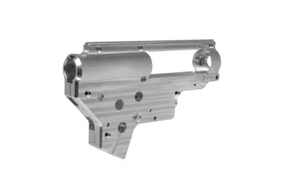 asgbox.pl - Wzmocniony szkielet gearboxa CNC v.2 (9mm) - QSC