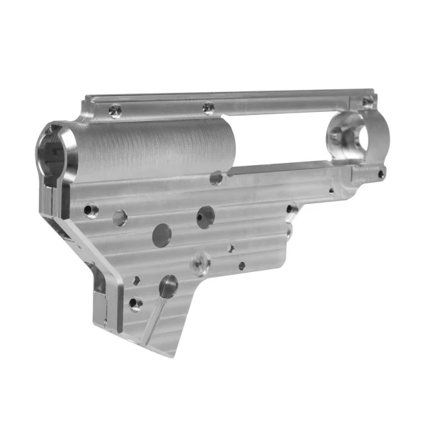 asgbox.pl - Wzmocniony szkielet gearboxa CNC v.2 (9mm) - QSC
