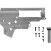 Wzmocniony szkielet gearboxa CNC v.2 (9mm) - QSC OD-G-RET-08-027105-00 asgbox.pl