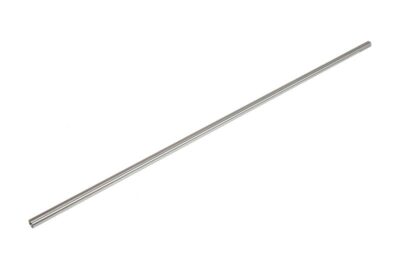asgbox.pl - Stalowa Lufa Precyzyjna 6.03mm STEEL BULL - 509 mm