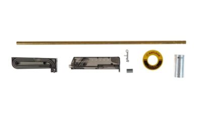 Zestaw tuningowy VSR-10 – Full Thrust Kit - obrazek 3