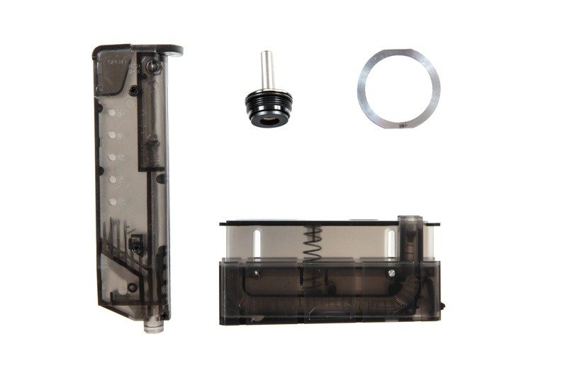 Zestaw tuningowy SSG24 – Full Thrust Kit OD-G-NVR-13-027290-00 asgbox.pl Zestaw tuningowy SSG24 – Full Thrust Kit - obrazek 4