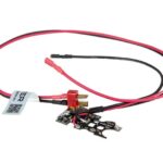 asgbox.pl - Zestaw kontrolera ASTER V2 Module (rear wired) BASIC