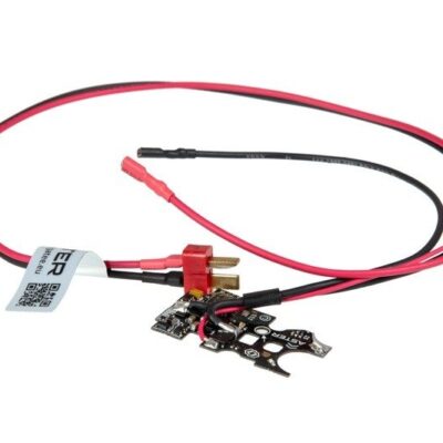 asgbox.pl - Zestaw kontrolera ASTER V2 Module (rear wired) BASIC