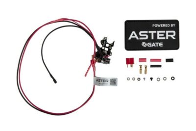 Zestaw kontrolera ASTER V2 Module (rear wired) BASIC - obrazek 2