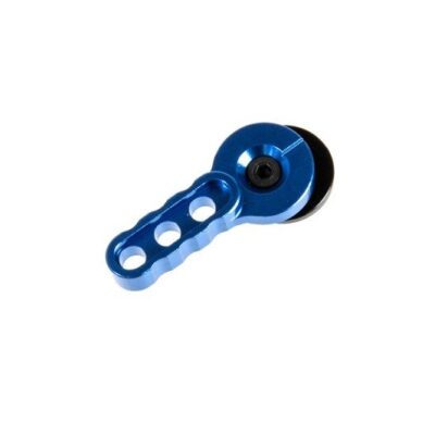 asgbox.pl - Selektor ognia M4-58 - niebieski