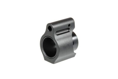 asgbox.pl - S064-02 Gas Block Dummy – Black