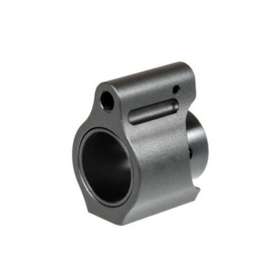 asgbox.pl - S064-02 Gas Block Dummy – Black