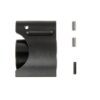 S064-02 Gas Block Dummy – Black OD-G-KUB-09-027354-00 asgbox.pl