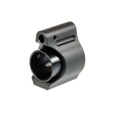 S064-02 Gas Block Dummy – Black KUB-09-027354-00 asgbox.pl