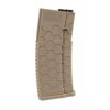 Magazynek mid-cap na 120 kulek typu HEX do M4/M16 - dark earth OD-G-CST-05-027400-00 asgbox.pl