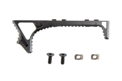 Chwyt przedni M4-70 MLOK - czarny - obrazek 3
