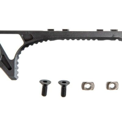 Chwyt przedni M4-70 MLOK - czarny CST-09-027383-00 asgbox.pl