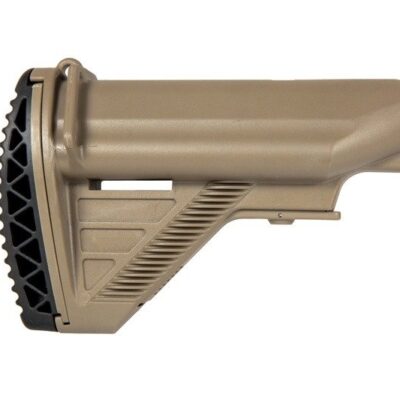 Kolba teleskopowa do replik typu H - dark earth KUB-09-027364-00 asgbox.pl