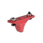 asgbox.pl - Chwyt przedni M4-06B M-LOK - czerwony