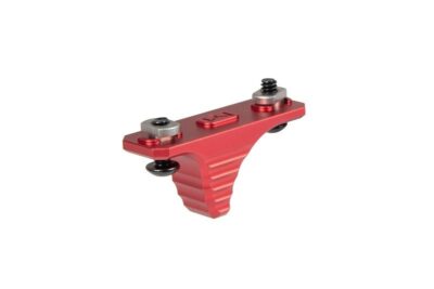 asgbox.pl - Chwyt przedni M4-06B M-LOK - czerwony