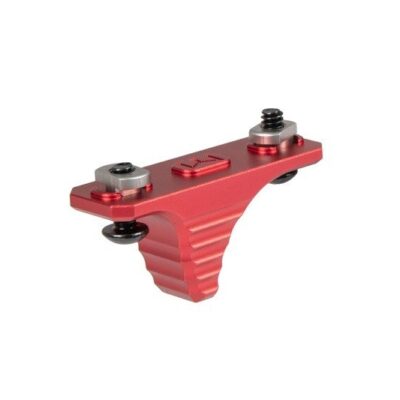 asgbox.pl - Chwyt przedni M4-06B M-LOK - czerwony