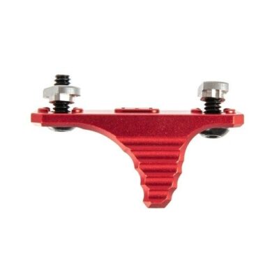 Chwyt przedni M4-06B M-LOK - czerwony KUB-09-027373-00 asgbox.pl