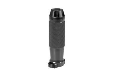Chwyt przedni G107 KEYMOD - czarny - obrazek 2