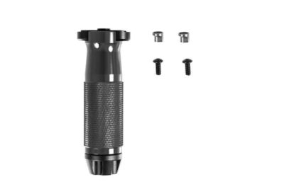 Chwyt przedni G107 KEYMOD - czarny - obrazek 3