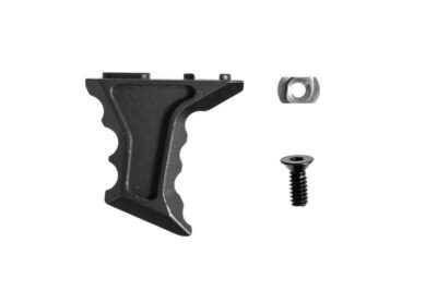 Chwyt przedni M4-07A M-LOK - czarny - obrazek 3