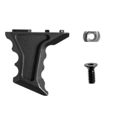 Chwyt przedni M4-07A M-LOK - czarny KUB-09-027375-00 asgbox.pl