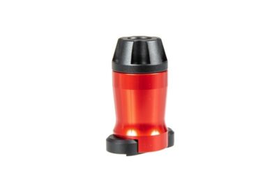 Chwyt przedni G070 KEYMOD - czerwony - obrazek 3