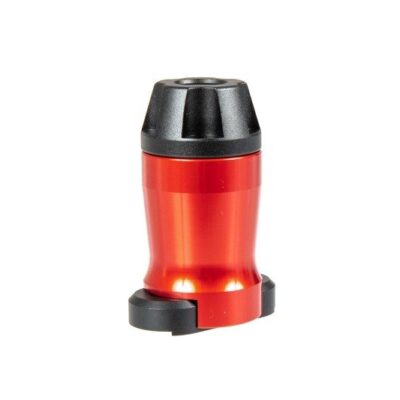 Chwyt przedni G070 KEYMOD - czerwony KUB-09-027381-00 asgbox.pl