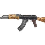 asgbox.pl - Replika karabinka ELM (Gen. 2) Vintage Custom - IWA 2020 edition