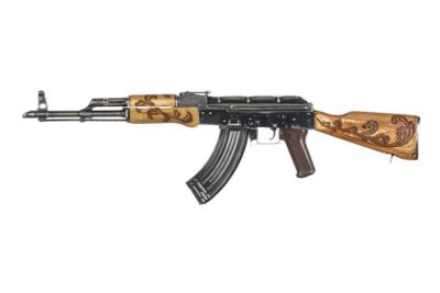 asgbox.pl - Replika karabinka ELM (Gen. 2) Vintage Custom - IWA 2020 edition