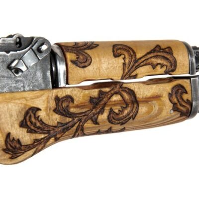 Alternative view of Replika karabinka ELM (Gen. 2) Vintage Custom - IWA 2020 edition