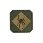 asgbox.pl - Naszywka RedBackOne - Multicam