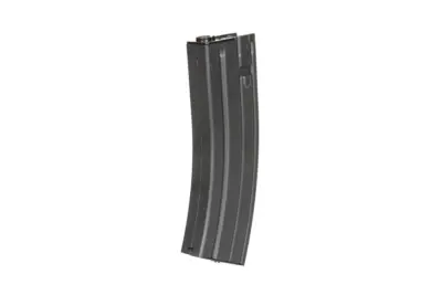asgbox.pl - Magazynek hi-cap 520 kulek do replik HK416D/M4/SCAR-L NGRS