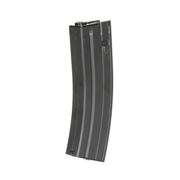 asgbox.pl - Magazynek hi-cap 520 kulek do replik HK416D/M4/SCAR-L NGRS