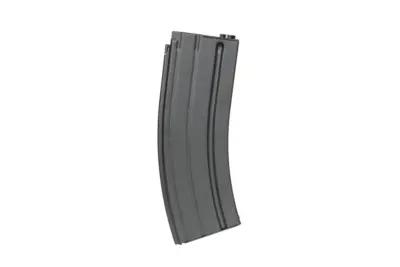 Magazynek hi-cap 520 kulek do replik HK416D/M4/SCAR-L NGRS - obrazek 3
