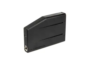 asgbox.pl - Pojemnik na Green Gas do repliki strzelby M870