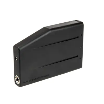 asgbox.pl - Pojemnik na Green Gas do repliki strzelby M870