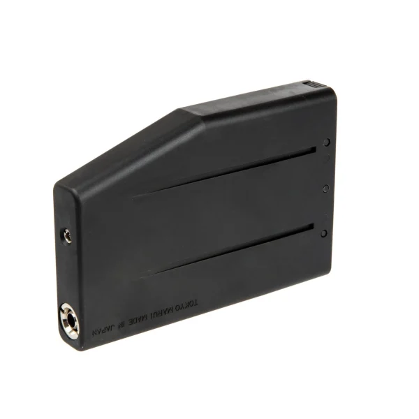 asgbox.pl - Pojemnik na Green Gas do repliki strzelby M870